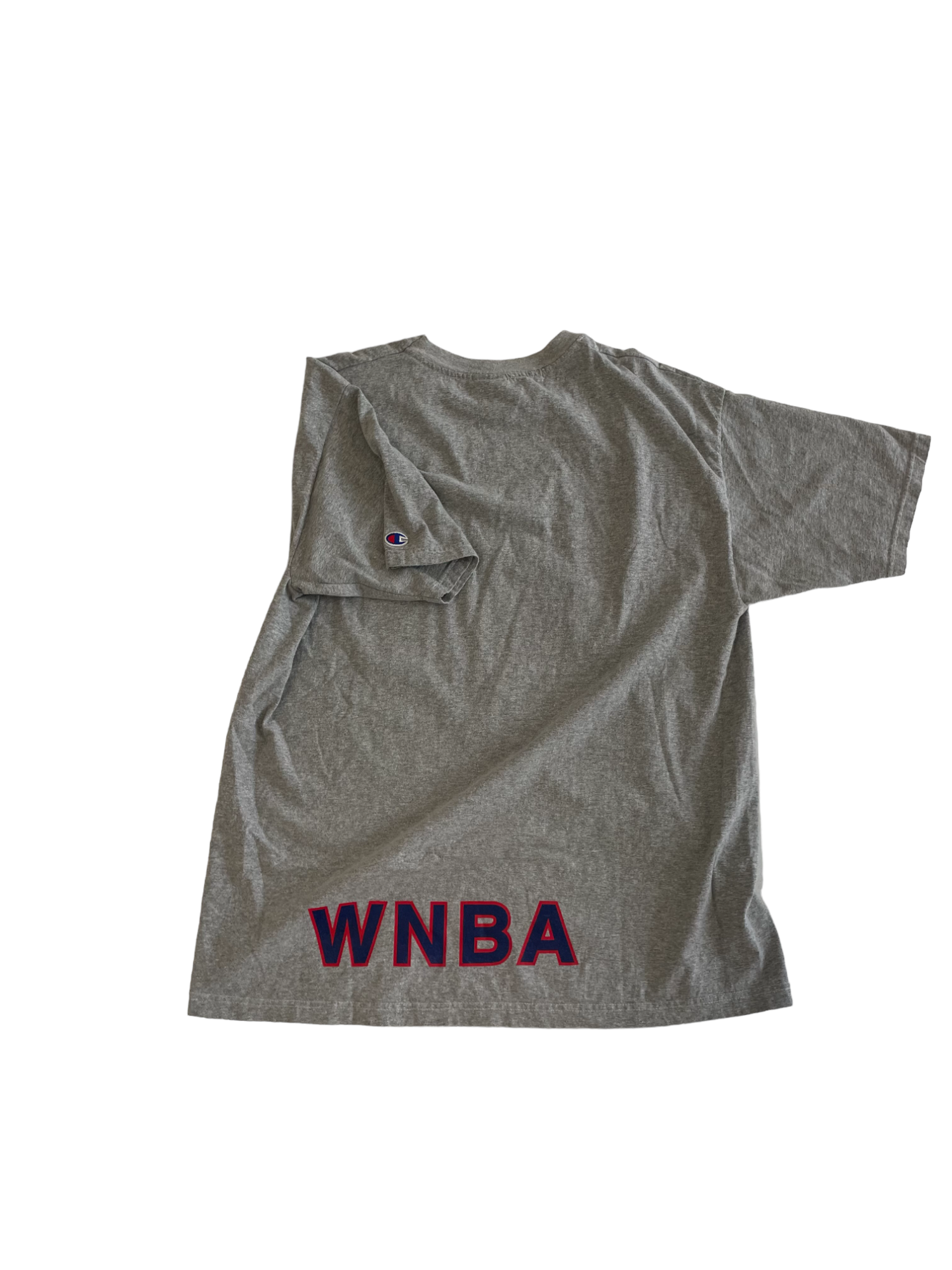Vintage 'Your Turn Girlfriend' WNBA T-shirt