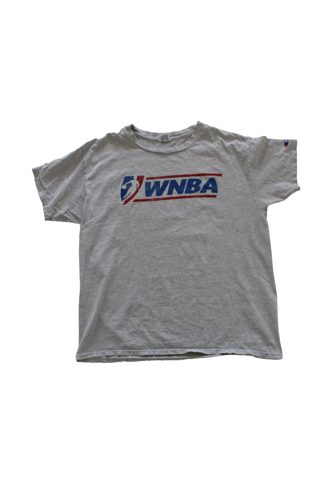Vintage WNBA Champion 90s Logo T-Shirt