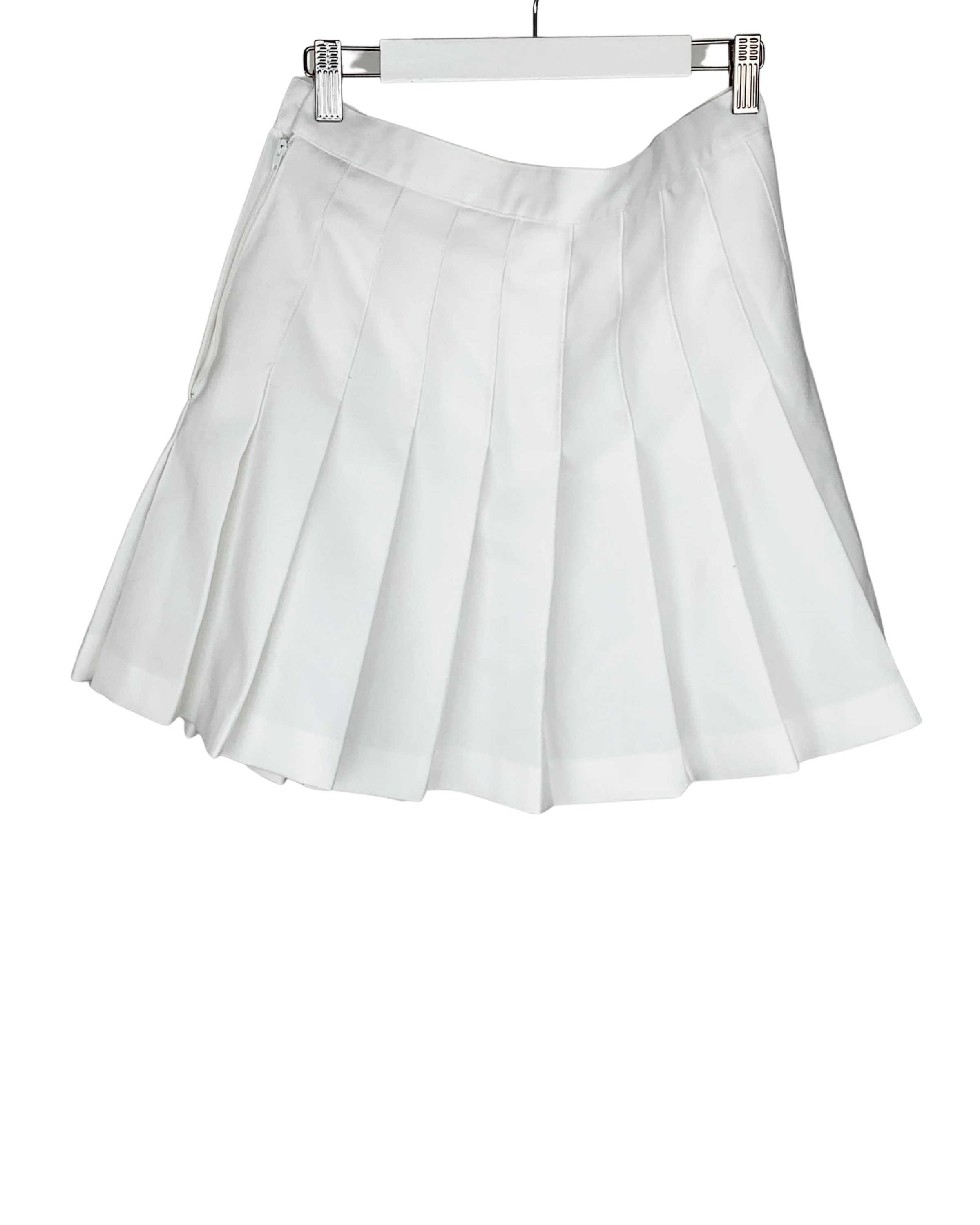 Reebok Pleated Tennis Skirt