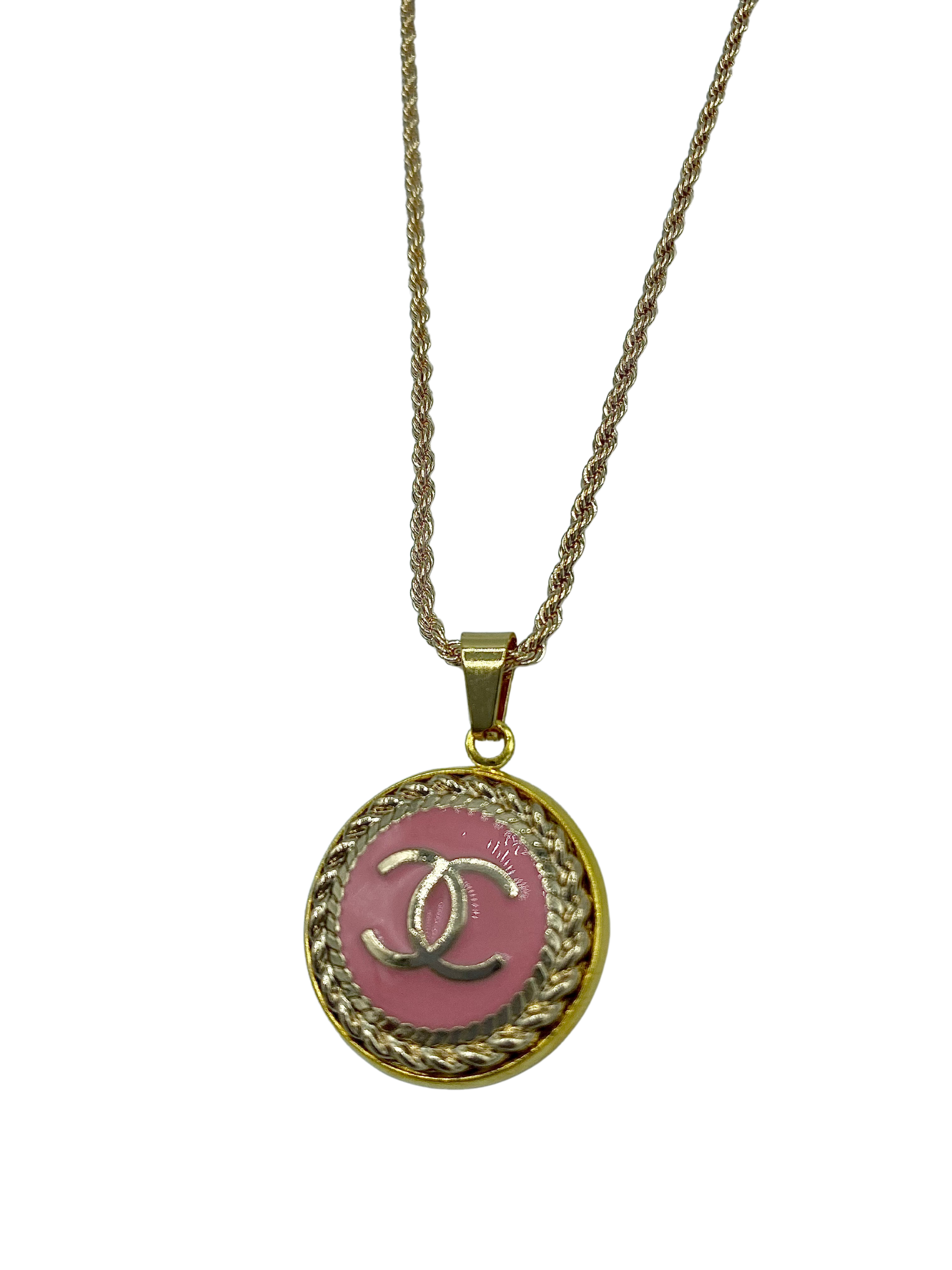 The Ana Necklace