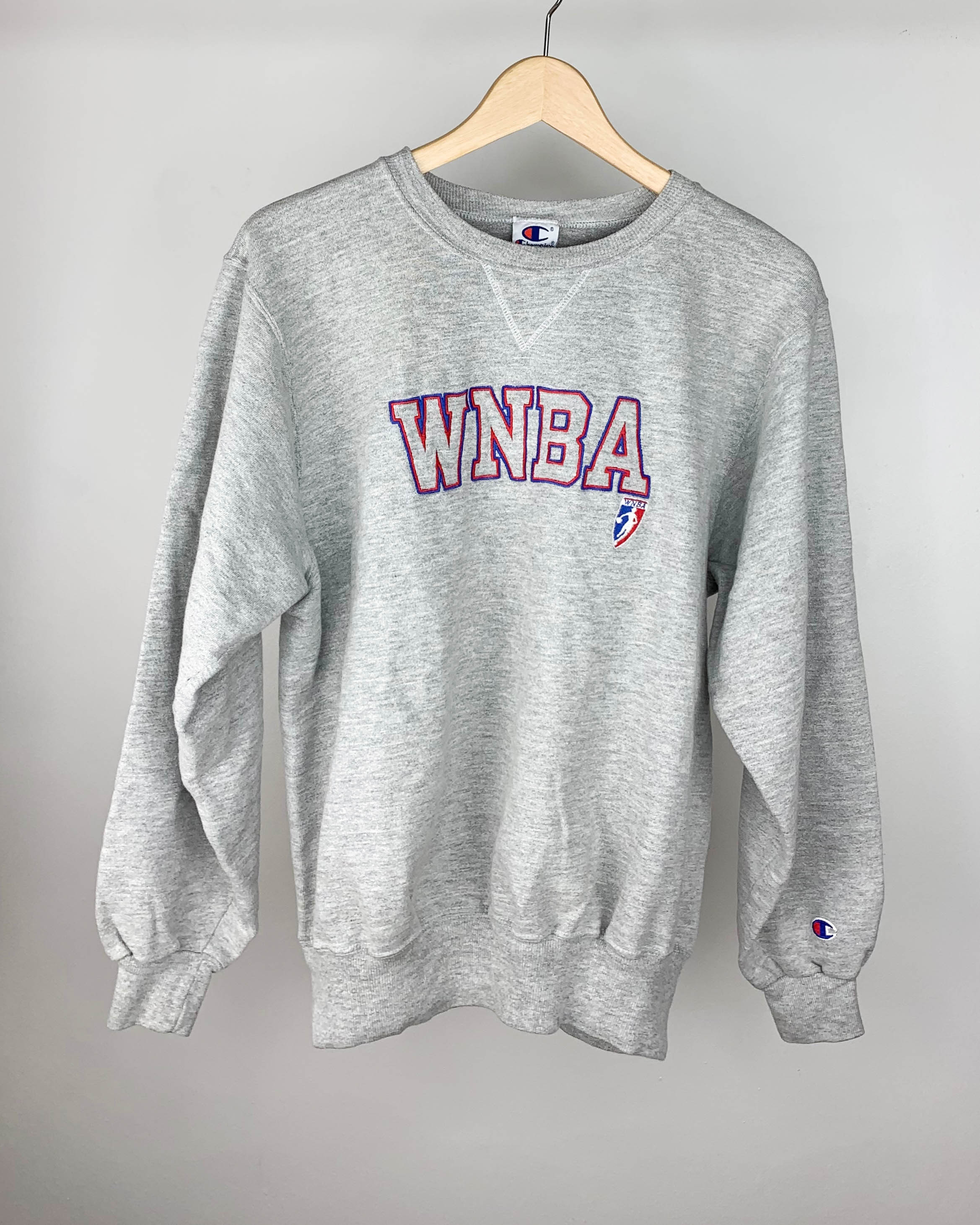Rare WNBA '97/'98 Sweatshirt
