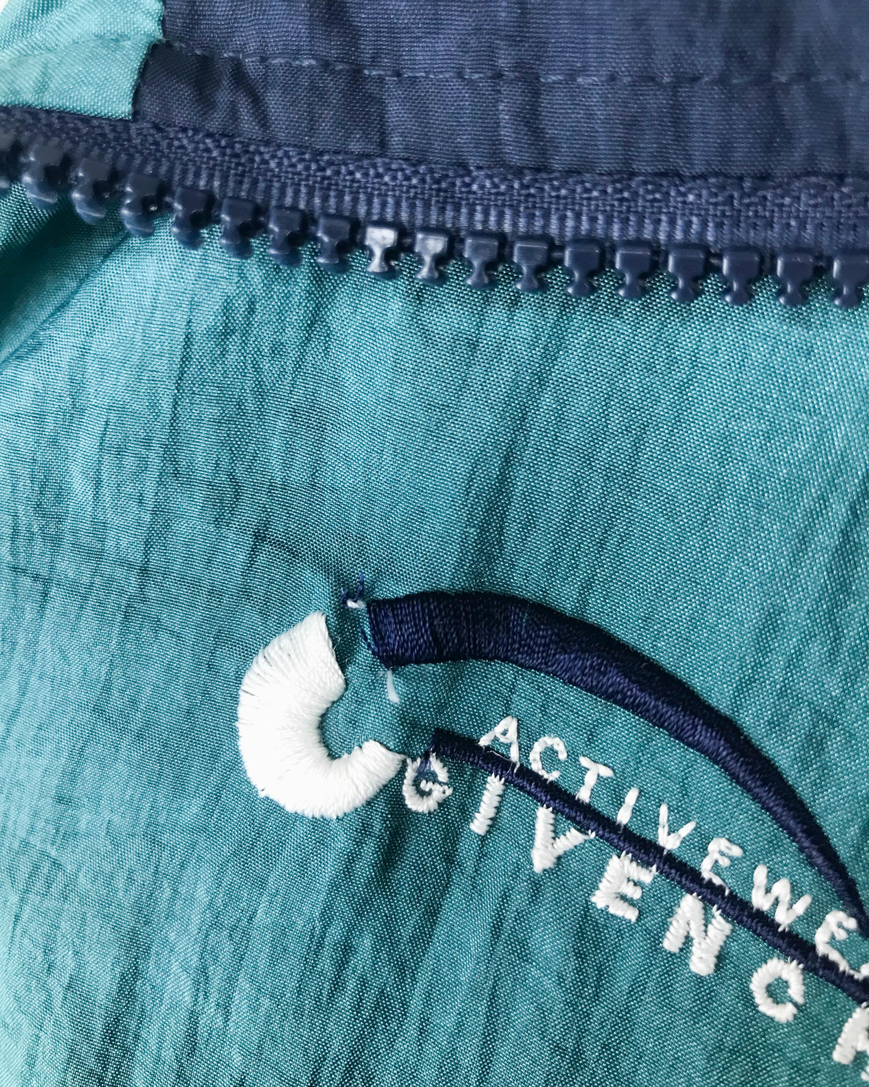 Givenchy Activewear Windbreaker